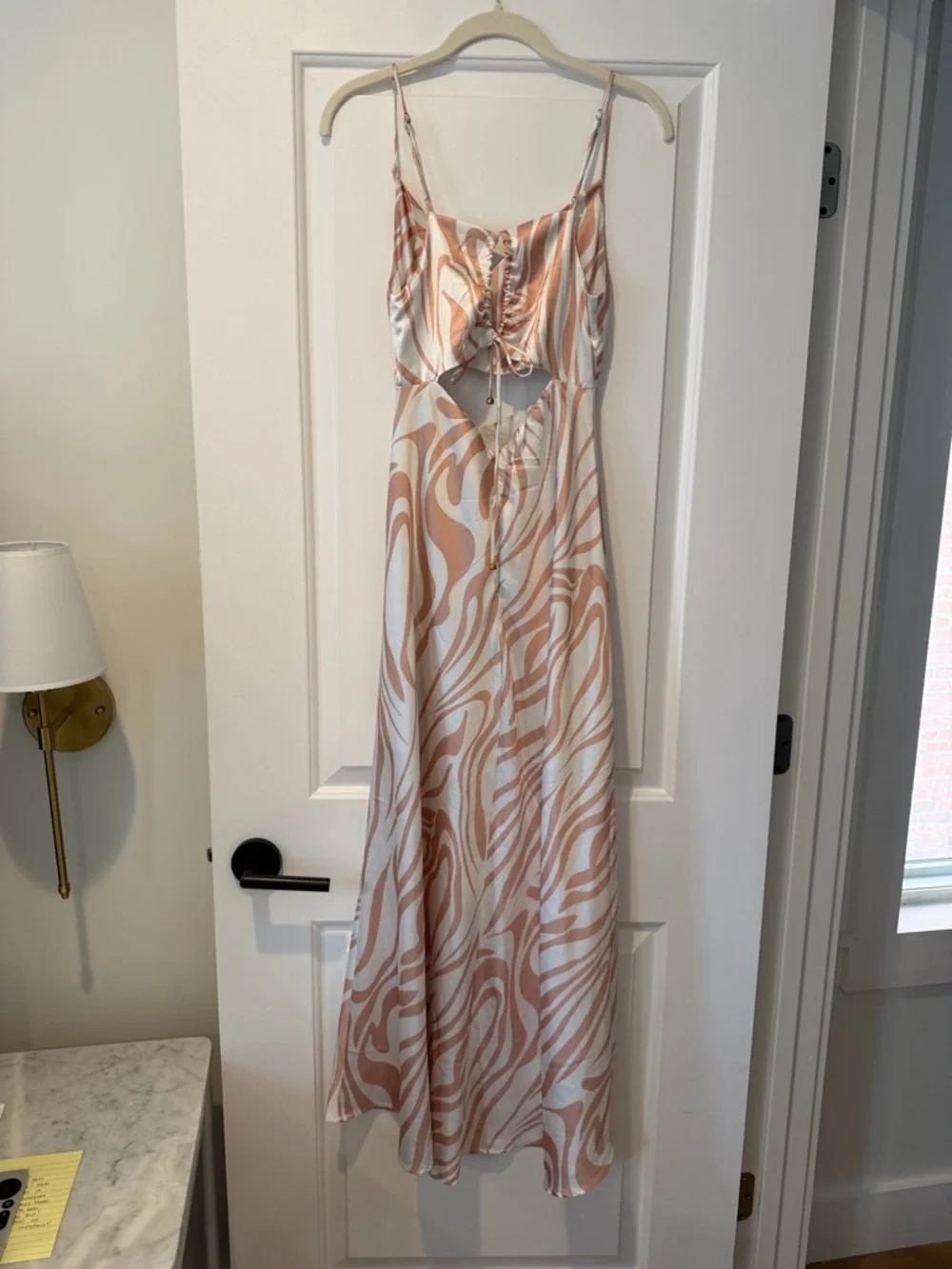 Selfie Leslie The Jasper Dress - size small - Picture 6 of 10